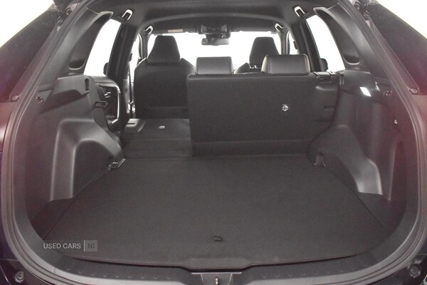 Used Toyota RAV4 2023 for sale - 76474035: Photo 33