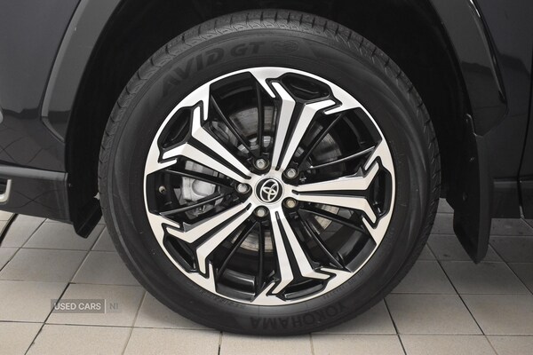 Used Toyota RAV4 2023 for sale - 76474035: Photo 36