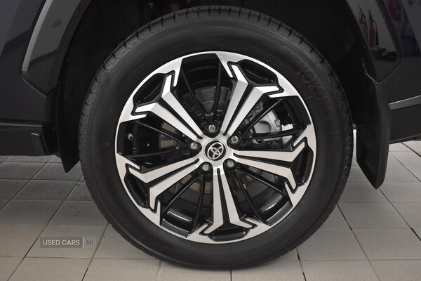 Used Toyota RAV4 2023 for sale - 76474035: Photo 37