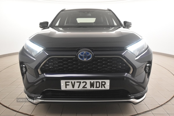 Used Toyota RAV4 2023 for sale - 76474035: Photo 5