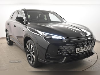 Used MG MG HS 2025 for sale - 79088527: Photo