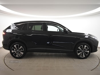 Used MG MG HS 2025 for sale - 79088527: Photo