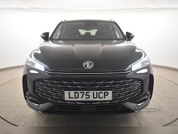 Used MG MG HS 2025 for sale - 79088527: Photo