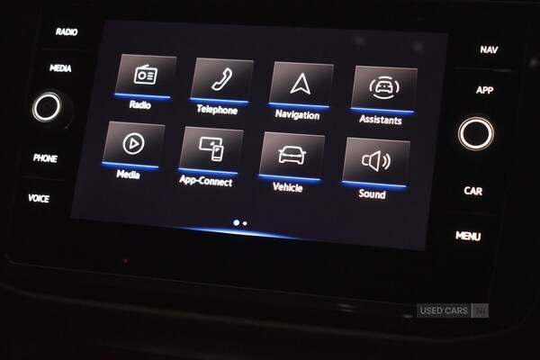 Used Volkswagen Tiguan 2022 for sale - 76409642: Photo 16