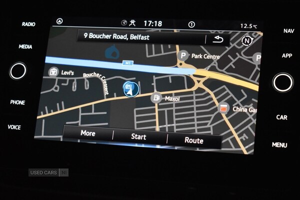 Used Volkswagen Tiguan 2022 for sale - 76409642: Photo 21