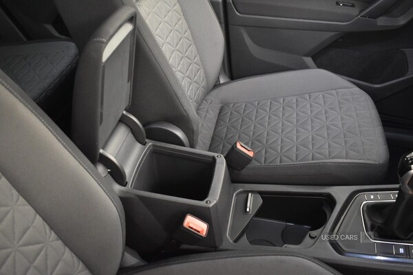 Used Volkswagen Tiguan 2022 for sale - 76409642: Photo 27