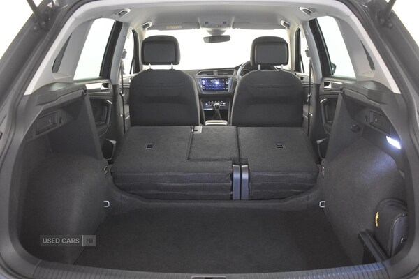 Used Volkswagen Tiguan 2022 for sale - 76409642: Photo 39