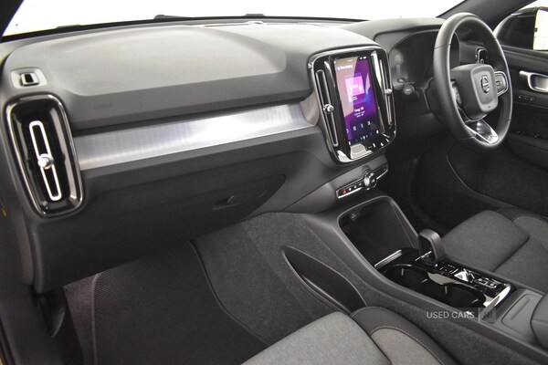 Used Volvo XC40 2024 for sale - 77192320: Photo 10