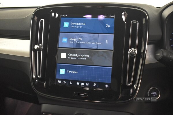 Used Volvo XC40 2024 for sale - 77192320: Photo 18