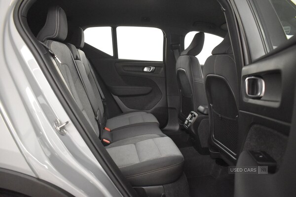 Used Volvo XC40 2024 for sale - 77192320: Photo 34