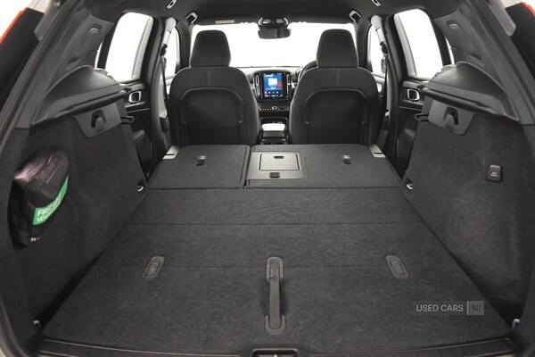 Used Volvo XC40 2024 for sale - 77192320: Photo 40