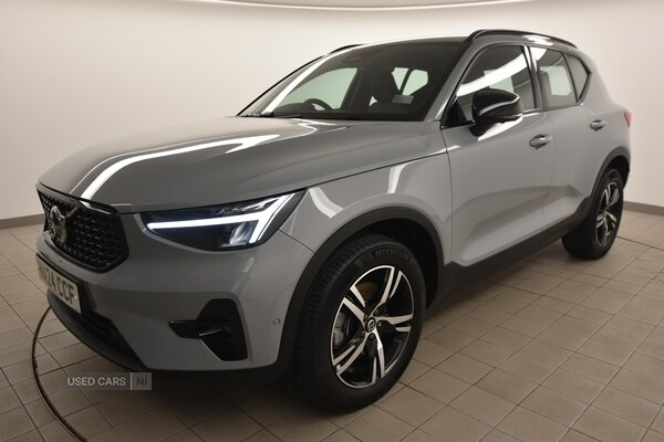 Used Volvo XC40 2024 for sale - 77192320: Photo 7