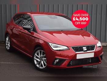 2025 - 1.0 TSI 115 FR 5dr