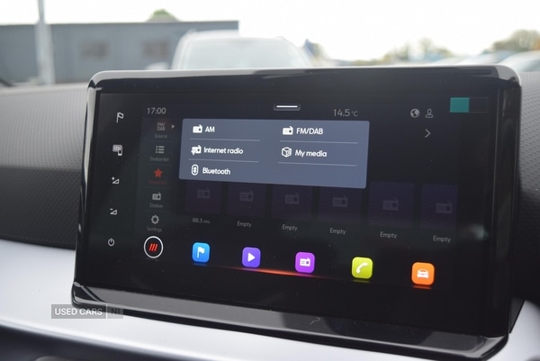 Used SEAT Ibiza 2025 for sale - 76802942: Photo 20