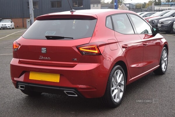 Used SEAT Ibiza 2025 for sale - 76802942: Photo 4