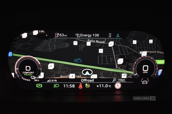 Used Audi Q4 e-tron 2022 for sale - 77192277: Photo 13