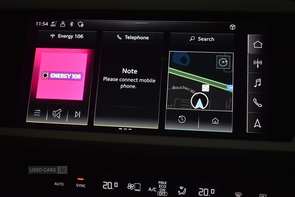 Used Audi Q4 e-tron 2022 for sale - 77192277: Photo 16