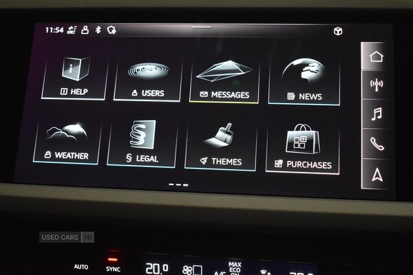 Used Audi Q4 e-tron 2022 for sale - 77192277: Photo 18