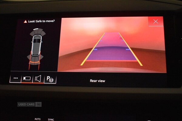 Used Audi Q4 e-tron 2022 for sale - 77192277: Photo 22