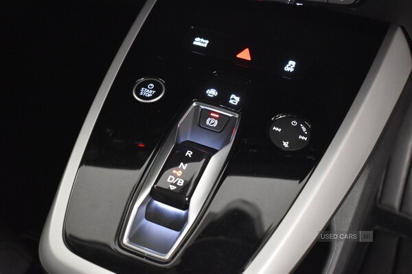 Used Audi Q4 e-tron 2022 for sale - 77192277: Photo 27