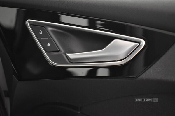 Used Audi Q4 e-tron 2022 for sale - 77192277: Photo 30