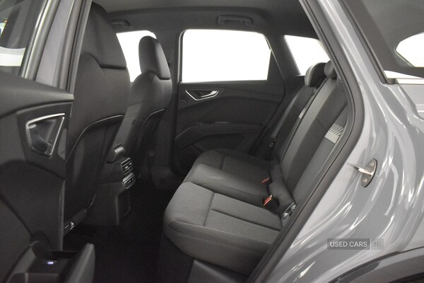 Used Audi Q4 e-tron 2022 for sale - 77192277: Photo 38