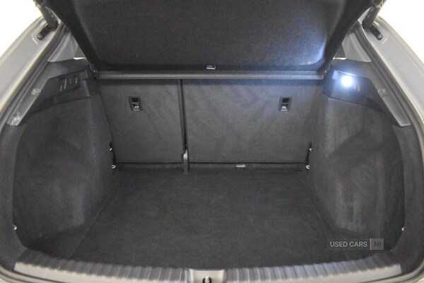 Used Audi Q4 e-tron 2022 for sale - 77192277: Photo 40