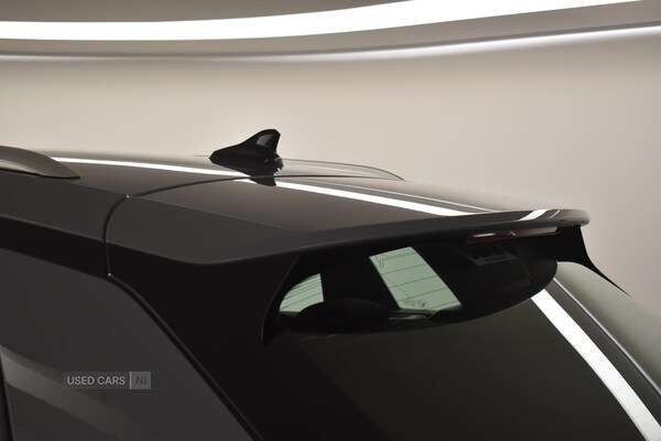 Used Audi Q4 e-tron 2022 for sale - 77192277: Photo 49