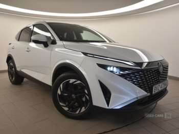 2024 - 1.3 DiG-T MH 158 N-Connecta 5dr Xtronic
