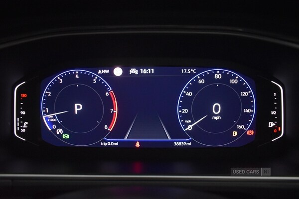 Used Volkswagen T-Roc 2022 for sale - 77017690: Photo 13