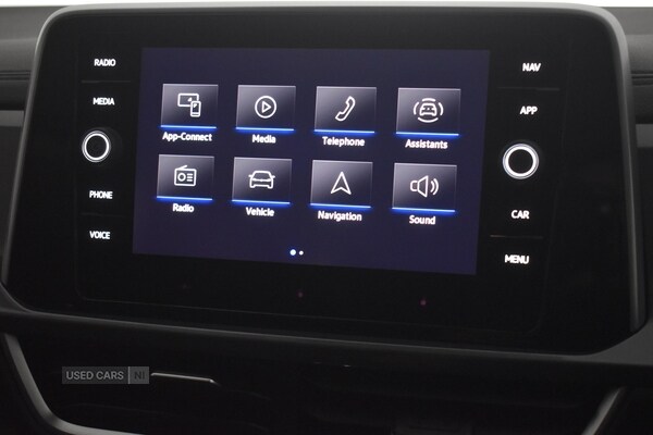 Used Volkswagen T-Roc 2022 for sale - 77017690: Photo 18