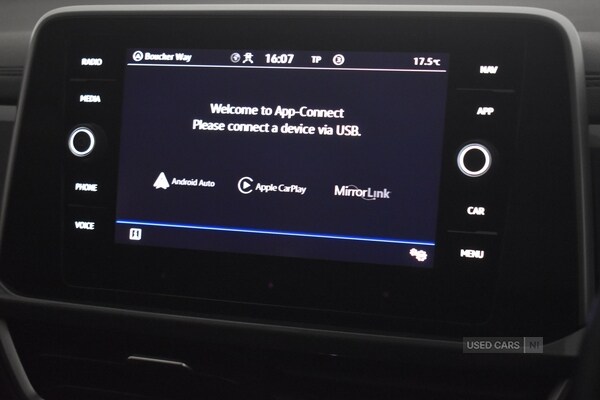 Used Volkswagen T-Roc 2022 for sale - 77017690: Photo 20