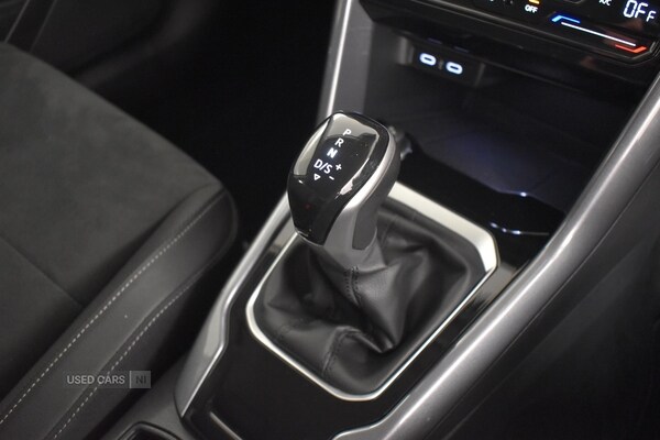 Used Volkswagen T-Roc 2022 for sale - 77017690: Photo 23