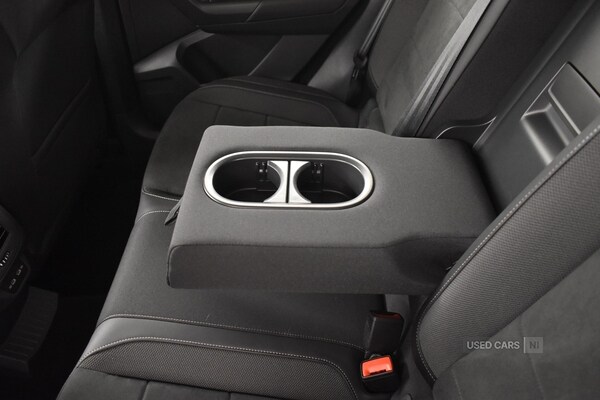 Used Volkswagen T-Roc 2022 for sale - 77017690: Photo 32