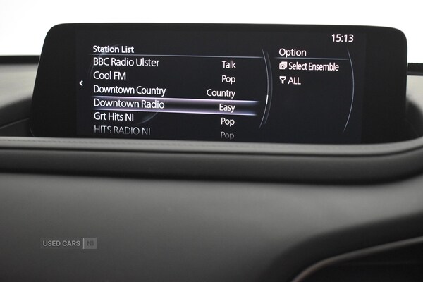 Used Mazda CX-30 2024 for sale - 76523140: Photo 15