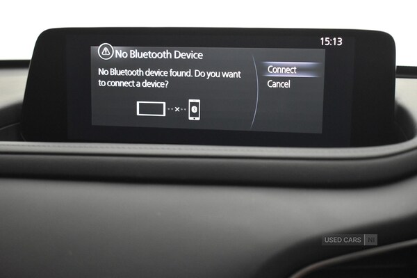 Used Mazda CX-30 2024 for sale - 76523140: Photo 16