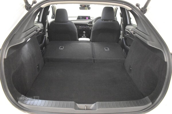 Used Mazda CX-30 2024 for sale - 76523140: Photo 34