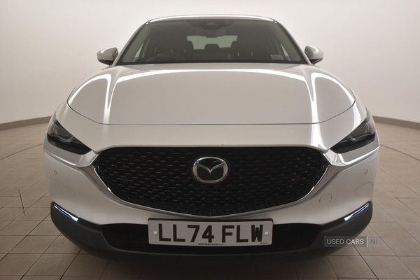 Used Mazda CX-30 2024 for sale - 76523140: Photo 5