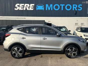 Used MG MG ZS 2024 for sale - 74852495: Photo
