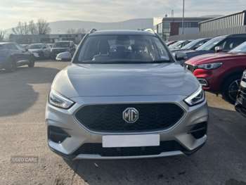 Used MG MG ZS 2024 for sale - 74852495: Photo
