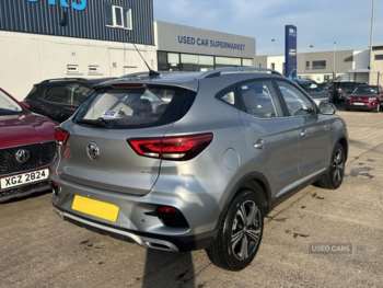 Used MG MG ZS 2024 for sale - 74852495: Photo