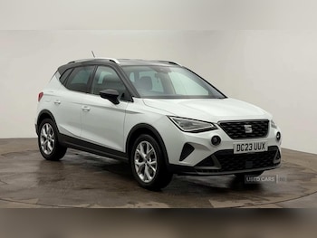 Used SEAT Arona 2023 for sale - 76419305: Photo