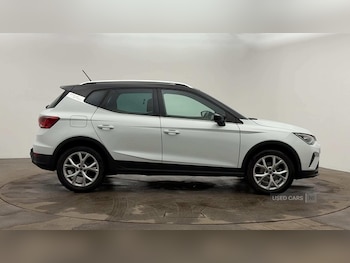 Used SEAT Arona 2023 for sale - 76419305: Photo