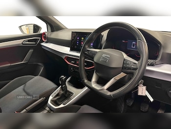 Used SEAT Arona 2023 for sale - 76419305: Photo