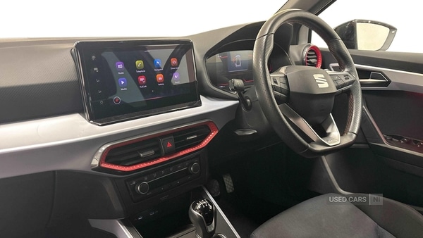 Used SEAT Arona 2023 for sale - 76419305: Photo 5