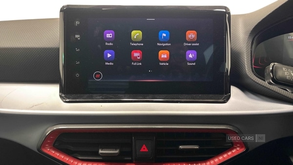 Used SEAT Arona 2023 for sale - 76419305: Photo 6