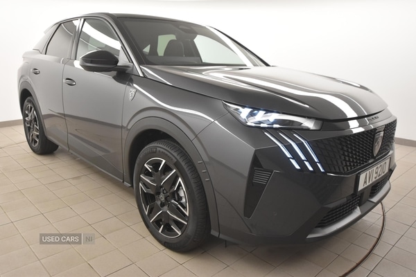 Used Peugeot 3008 2025 for sale - 76441579: Photo 1