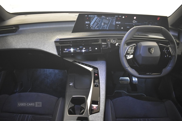 Used Peugeot 3008 2025 for sale - 76441579: Photo 10