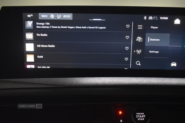 Used Peugeot 3008 2025 for sale - 76441579: Photo 17