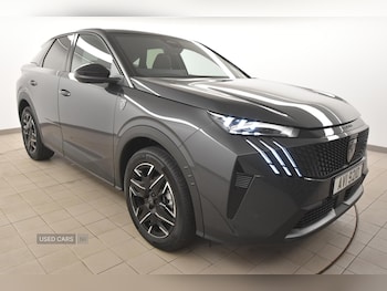 Used Peugeot 3008 2025 for sale - 76441579: Photo